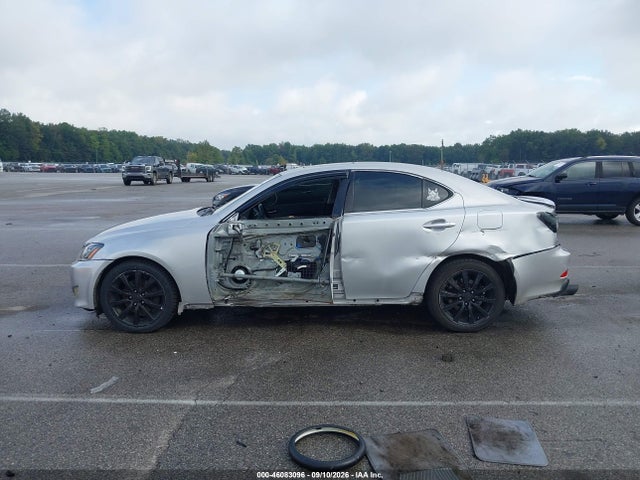 Продаж на аукціоні авто 2006 Lexus Is 250, vin: JTHCK262X62001194, номер лоту: 46083096