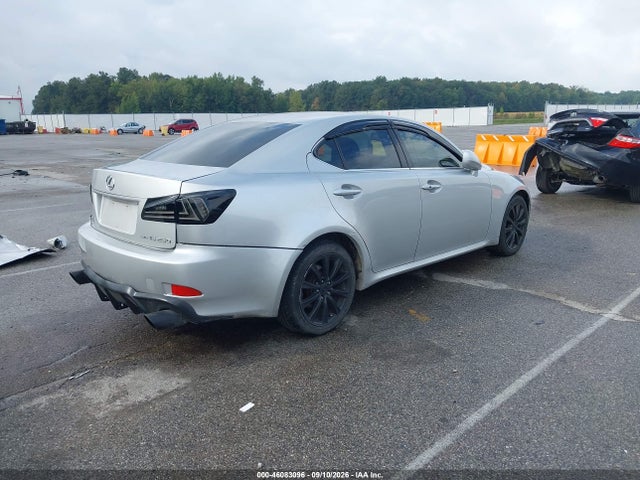 Продаж на аукціоні авто 2006 Lexus Is 250, vin: JTHCK262X62001194, номер лоту: 46083096