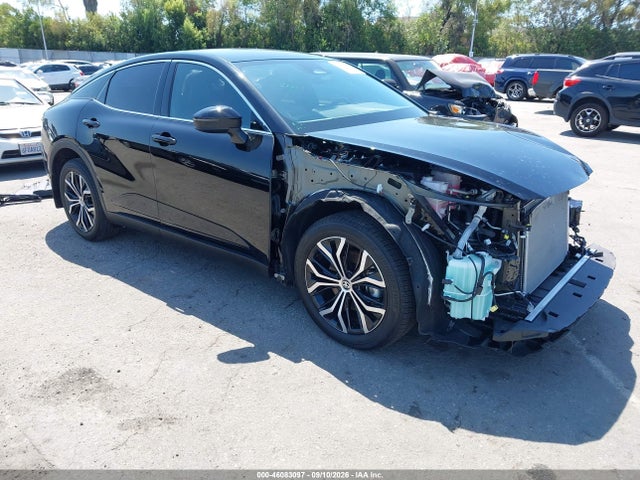 Продаж на аукціоні авто 2025 Toyota Crown Xle, vin: JTDAAAAF6S3037534, номер лоту: 46083097