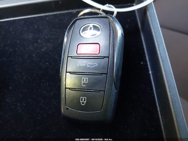Продажа на аукционе авто 2025 Toyota Crown Xle, vin: JTDAAAAF6S3037534, номер лота: 46083097