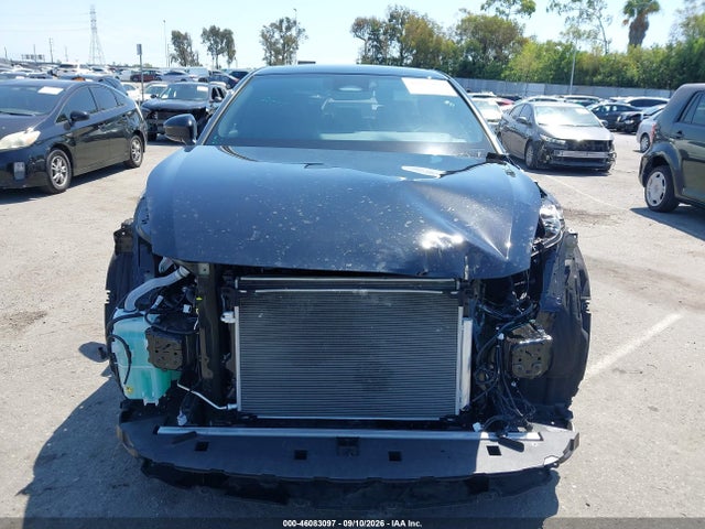 Продажа на аукционе авто 2025 Toyota Crown Xle, vin: JTDAAAAF6S3037534, номер лота: 46083097
