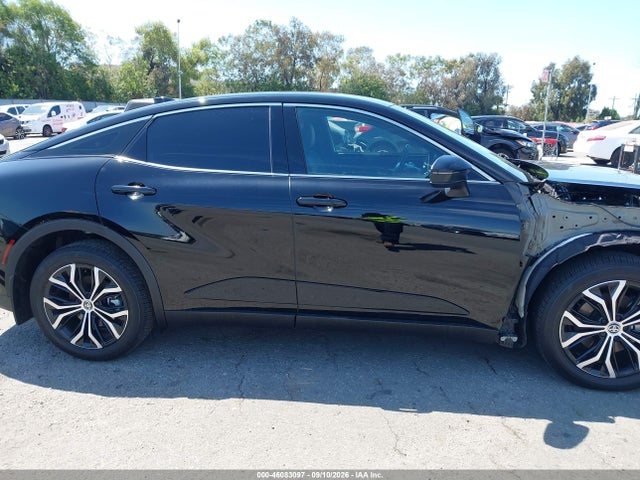 Продажа на аукционе авто 2025 Toyota Crown Xle, vin: JTDAAAAF6S3037534, номер лота: 46083097