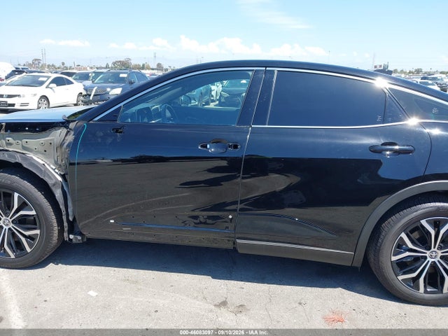 Продажа на аукционе авто 2025 Toyota Crown Xle, vin: JTDAAAAF6S3037534, номер лота: 46083097