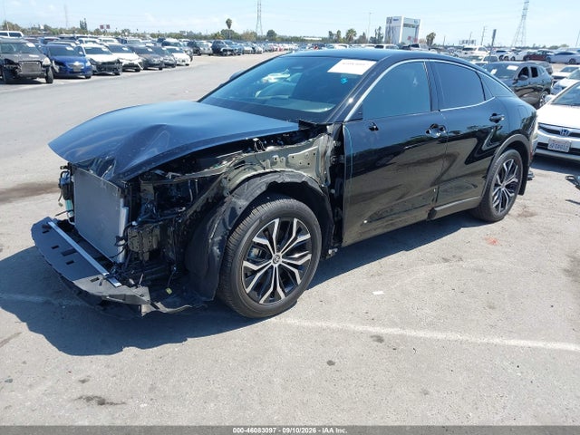 Продажа на аукционе авто 2025 Toyota Crown Xle, vin: JTDAAAAF6S3037534, номер лота: 46083097