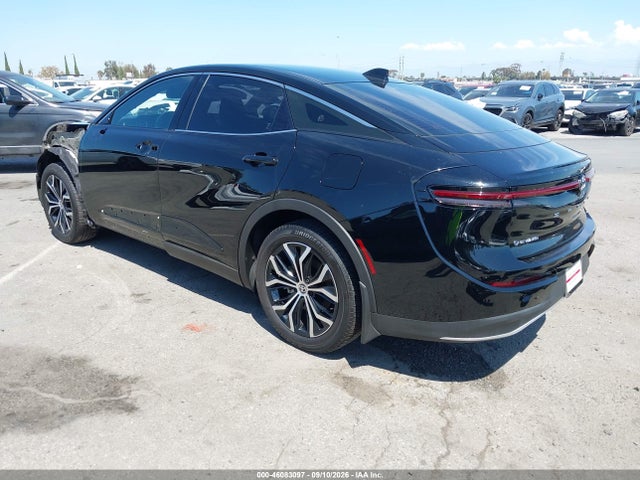 Продажа на аукционе авто 2025 Toyota Crown Xle, vin: JTDAAAAF6S3037534, номер лота: 46083097