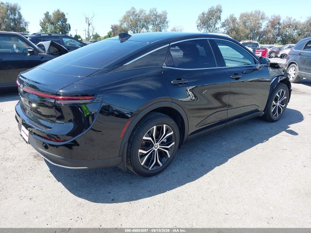 Продажа на аукционе авто 2025 Toyota Crown Xle, vin: JTDAAAAF6S3037534, номер лота: 46083097