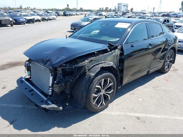 Продажа на аукционе авто 2025 Toyota Crown Xle, vin: JTDAAAAF6S3037534, номер лота: 46083097