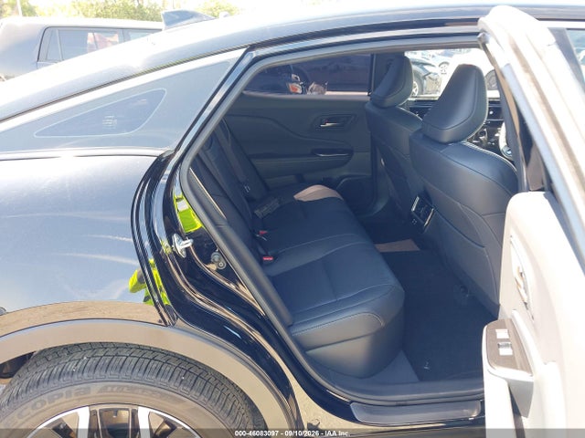 Продажа на аукционе авто 2025 Toyota Crown Xle, vin: JTDAAAAF6S3037534, номер лота: 46083097