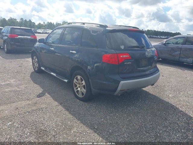 Продаж на аукціоні авто 2009 Acura Mdx, vin: 2HNYD282X9H525885, номер лоту: 46083099