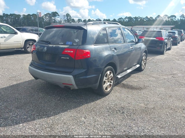 Продаж на аукціоні авто 2009 Acura Mdx, vin: 2HNYD282X9H525885, номер лоту: 46083099