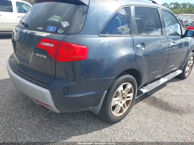 Продаж на аукціоні авто 2009 Acura Mdx, vin: 2HNYD282X9H525885, номер лоту: 46083099