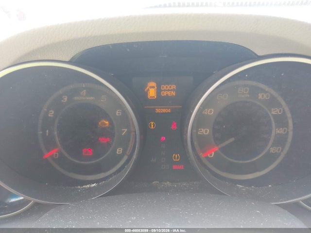 Продаж на аукціоні авто 2009 Acura Mdx, vin: 2HNYD282X9H525885, номер лоту: 46083099