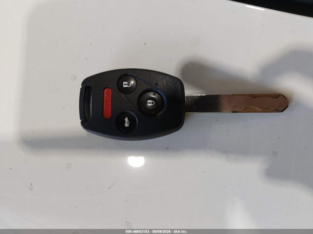 Продаж на аукціоні авто 2012 Honda Accord 3.5 Ex-l, vin: 1HGCP3F86CA024908, номер лоту: 46083103