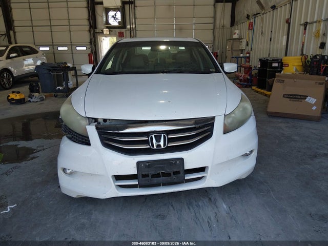 Продаж на аукціоні авто 2012 Honda Accord 3.5 Ex-l, vin: 1HGCP3F86CA024908, номер лоту: 46083103