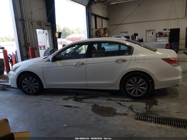 Продаж на аукціоні авто 2012 Honda Accord 3.5 Ex-l, vin: 1HGCP3F86CA024908, номер лоту: 46083103
