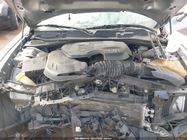 2015 Dodge Challenger Sxt მანქანა იყიდება აუქციონზე, vin: 2C3CDZAG8FH712542, აუქციონის ნომერი: 46083110