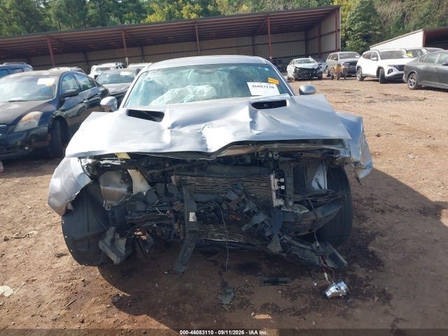 2015 Dodge Challenger Sxt მანქანა იყიდება აუქციონზე, vin: 2C3CDZAG8FH712542, აუქციონის ნომერი: 46083110
