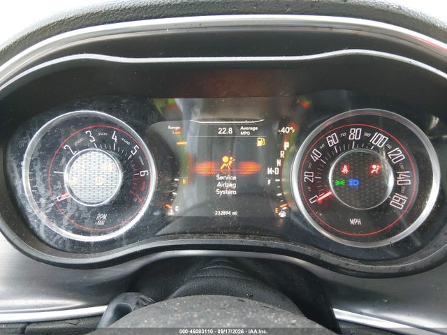 2015 Dodge Challenger Sxt მანქანა იყიდება აუქციონზე, vin: 2C3CDZAG8FH712542, აუქციონის ნომერი: 46083110