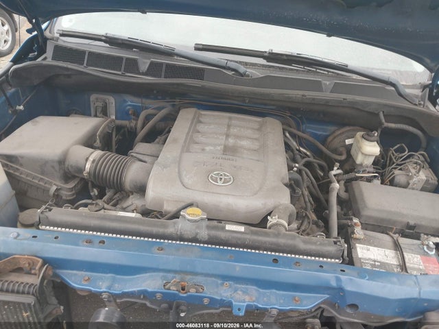 Aukcja sprzedaży 2007 Toyota Tundra Sr5 5.7l V8, vin: 5TBBV54147S455332, numer aukcji: 46083118