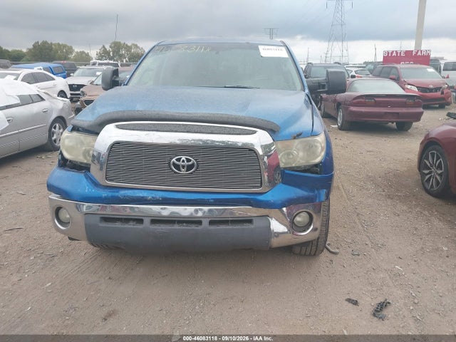 Aukcja sprzedaży 2007 Toyota Tundra Sr5 5.7l V8, vin: 5TBBV54147S455332, numer aukcji: 46083118