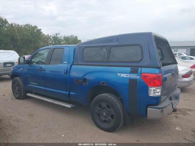 Aukcja sprzedaży 2007 Toyota Tundra Sr5 5.7l V8, vin: 5TBBV54147S455332, numer aukcji: 46083118