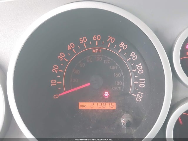 Aukcja sprzedaży 2007 Toyota Tundra Sr5 5.7l V8, vin: 5TBBV54147S455332, numer aukcji: 46083118