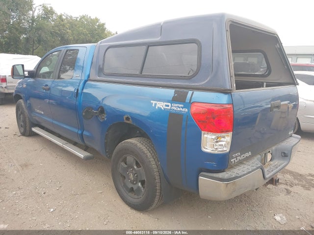 Aukcja sprzedaży 2007 Toyota Tundra Sr5 5.7l V8, vin: 5TBBV54147S455332, numer aukcji: 46083118