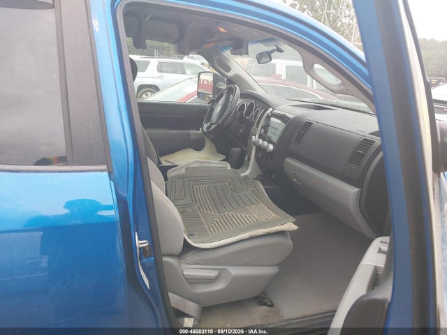 Aukcja sprzedaży 2007 Toyota Tundra Sr5 5.7l V8, vin: 5TBBV54147S455332, numer aukcji: 46083118