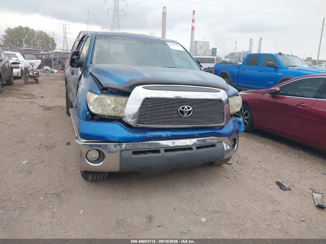 Aukcja sprzedaży 2007 Toyota Tundra Sr5 5.7l V8, vin: 5TBBV54147S455332, numer aukcji: 46083118