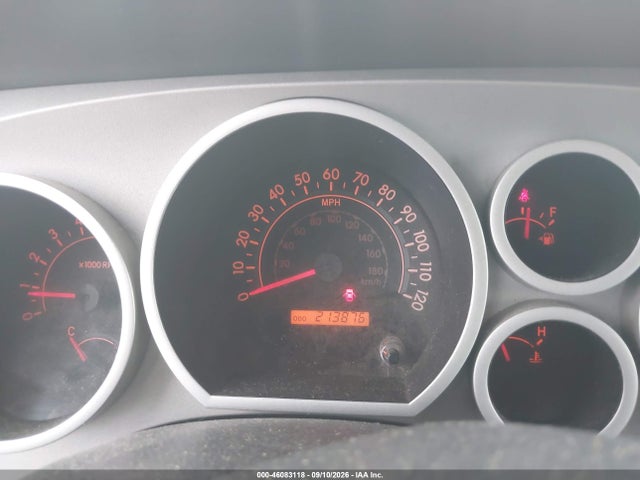 Aukcja sprzedaży 2007 Toyota Tundra Sr5 5.7l V8, vin: 5TBBV54147S455332, numer aukcji: 46083118