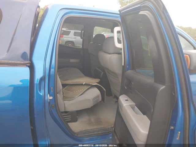 Aukcja sprzedaży 2007 Toyota Tundra Sr5 5.7l V8, vin: 5TBBV54147S455332, numer aukcji: 46083118