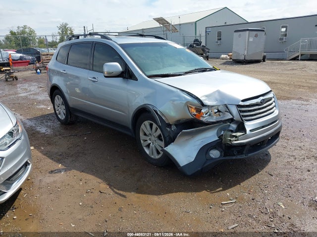 Продажа на аукционе авто 2013 Subaru Tribeca 3.6r Limited, vin: 4S4WX9HD6D4400429, номер лота: 46083121