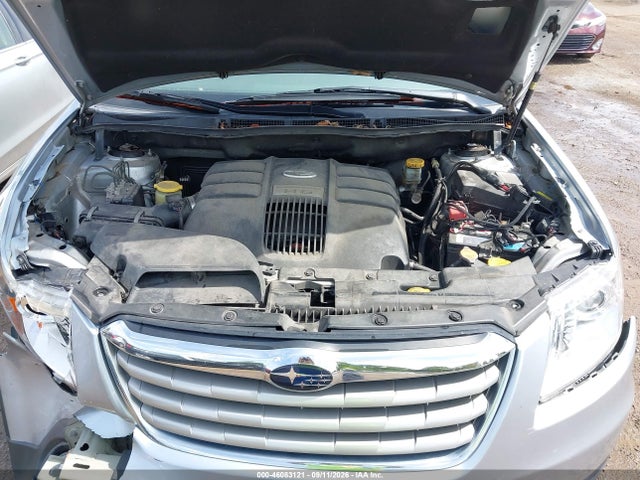 2013 Subaru Tribeca 3.6r Limited მანქანა იყიდება აუქციონზე, vin: 4S4WX9HD6D4400429, აუქციონის ნომერი: 46083121