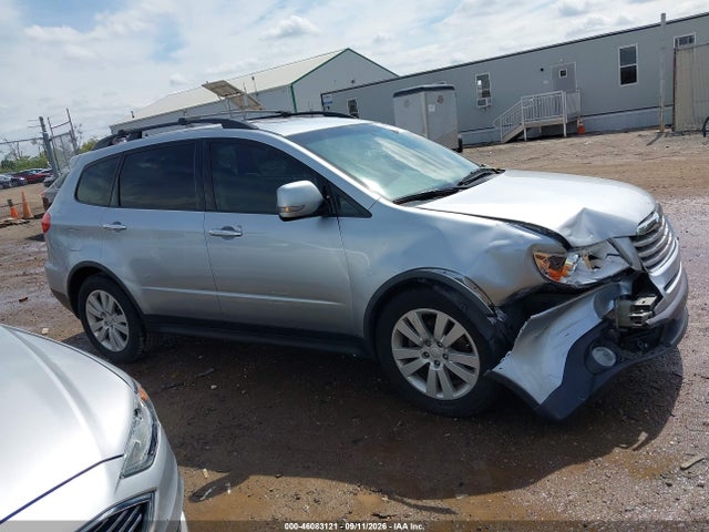 2013 Subaru Tribeca 3.6r Limited მანქანა იყიდება აუქციონზე, vin: 4S4WX9HD6D4400429, აუქციონის ნომერი: 46083121