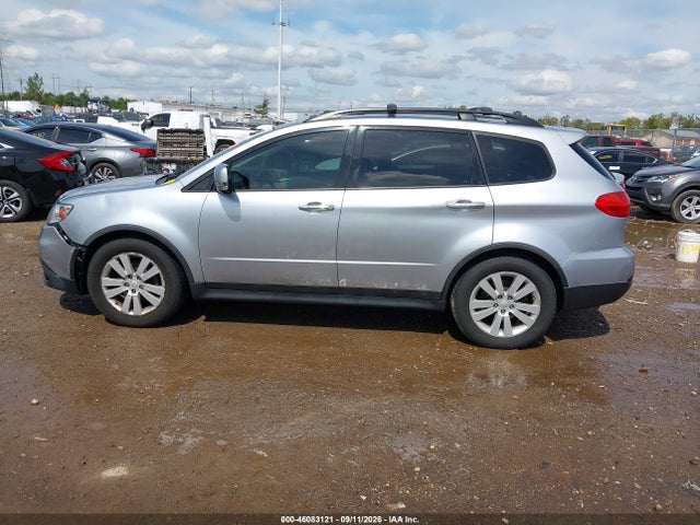 2013 Subaru Tribeca 3.6r Limited მანქანა იყიდება აუქციონზე, vin: 4S4WX9HD6D4400429, აუქციონის ნომერი: 46083121
