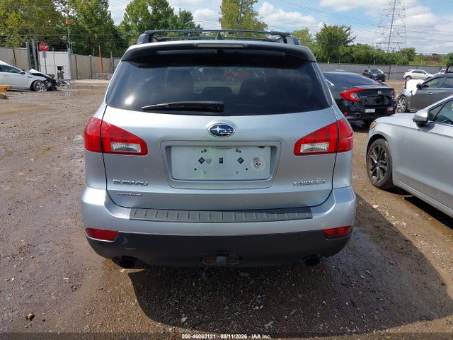 2013 Subaru Tribeca 3.6r Limited მანქანა იყიდება აუქციონზე, vin: 4S4WX9HD6D4400429, აუქციონის ნომერი: 46083121