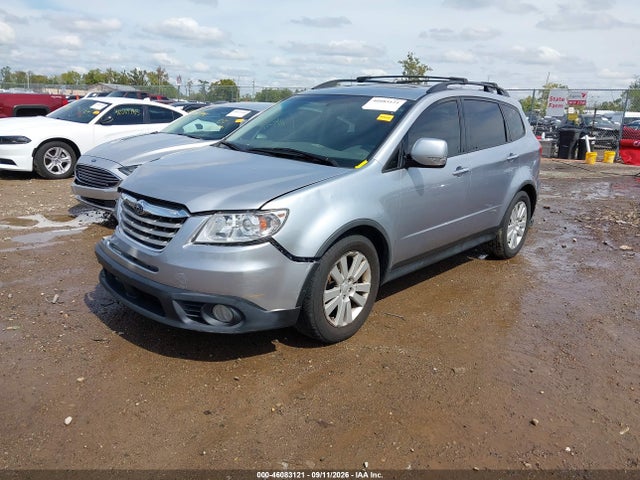 2013 Subaru Tribeca 3.6r Limited მანქანა იყიდება აუქციონზე, vin: 4S4WX9HD6D4400429, აუქციონის ნომერი: 46083121