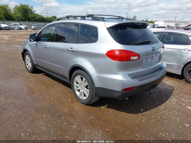 2013 Subaru Tribeca 3.6r Limited მანქანა იყიდება აუქციონზე, vin: 4S4WX9HD6D4400429, აუქციონის ნომერი: 46083121