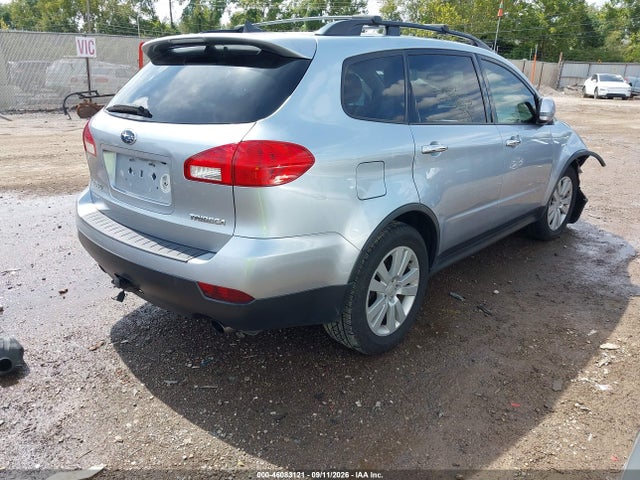 2013 Subaru Tribeca 3.6r Limited მანქანა იყიდება აუქციონზე, vin: 4S4WX9HD6D4400429, აუქციონის ნომერი: 46083121
