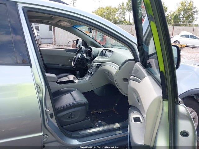 2013 Subaru Tribeca 3.6r Limited მანქანა იყიდება აუქციონზე, vin: 4S4WX9HD6D4400429, აუქციონის ნომერი: 46083121