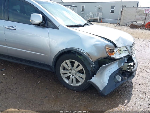 2013 Subaru Tribeca 3.6r Limited მანქანა იყიდება აუქციონზე, vin: 4S4WX9HD6D4400429, აუქციონის ნომერი: 46083121
