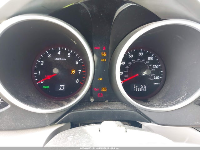 2013 Subaru Tribeca 3.6r Limited მანქანა იყიდება აუქციონზე, vin: 4S4WX9HD6D4400429, აუქციონის ნომერი: 46083121