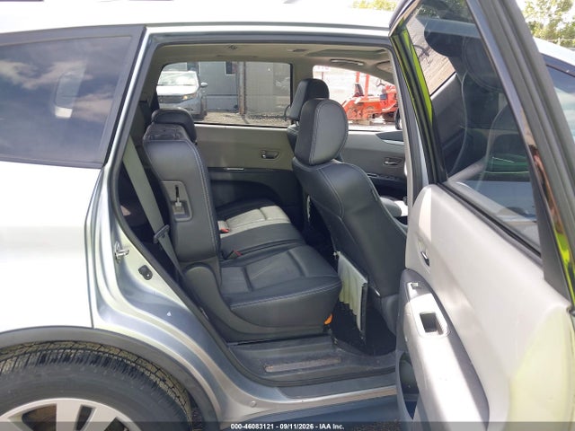 2013 Subaru Tribeca 3.6r Limited მანქანა იყიდება აუქციონზე, vin: 4S4WX9HD6D4400429, აუქციონის ნომერი: 46083121
