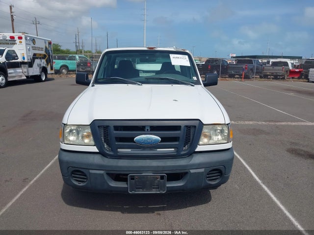 46083123 :رقم المزاد ، 1FTYR10D08PA62843 vin ، 2008 Ford Ranger Xl/xlt مزاد بيع