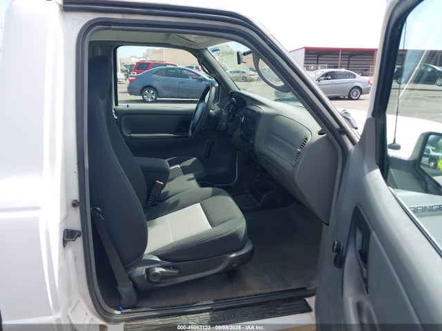 46083123 :رقم المزاد ، 1FTYR10D08PA62843 vin ، 2008 Ford Ranger Xl/xlt مزاد بيع