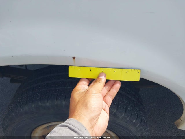 46083123 :رقم المزاد ، 1FTYR10D08PA62843 vin ، 2008 Ford Ranger Xl/xlt مزاد بيع