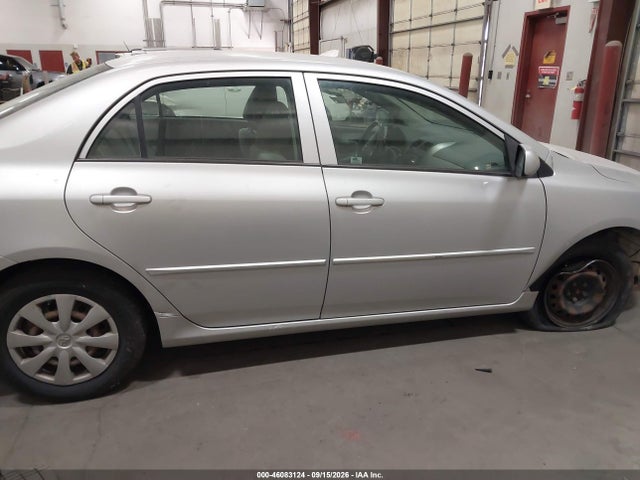 Продажа на аукционе авто 2009 Toyota Corolla Le, vin: JTDBL40E69J049407, номер лота: 46083124