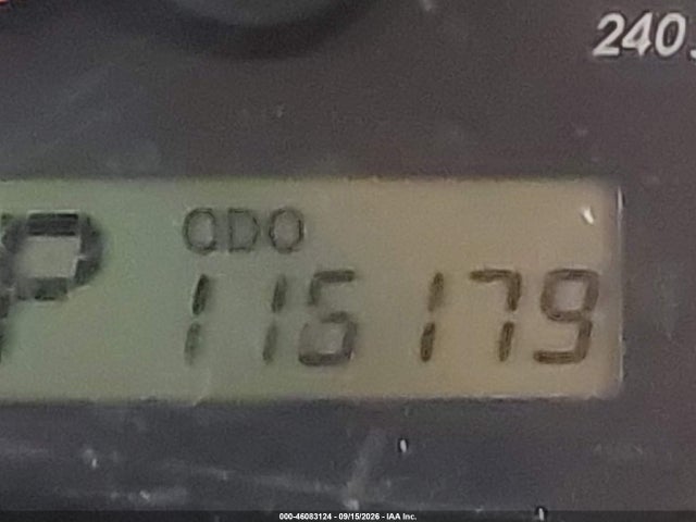 Продажа на аукционе авто 2009 Toyota Corolla Le, vin: JTDBL40E69J049407, номер лота: 46083124