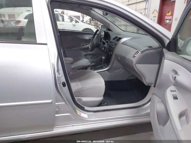 Продажа на аукционе авто 2009 Toyota Corolla Le, vin: JTDBL40E69J049407, номер лота: 46083124