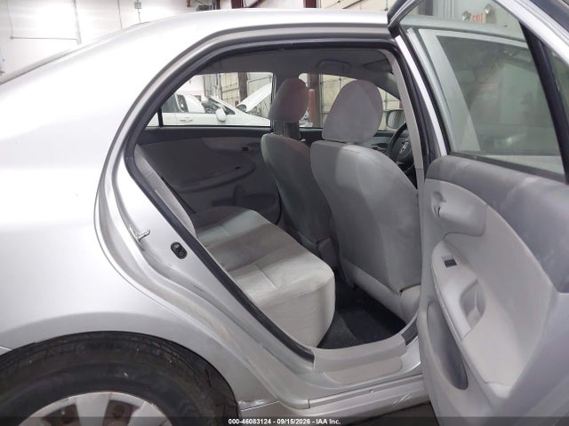 Продажа на аукционе авто 2009 Toyota Corolla Le, vin: JTDBL40E69J049407, номер лота: 46083124